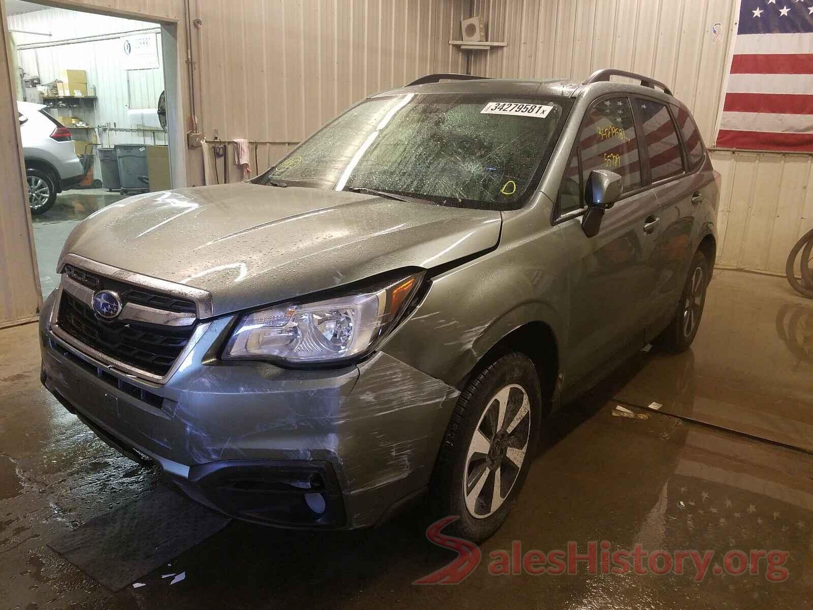 JF2SJAGC0HH470569 2017 SUBARU FORESTER