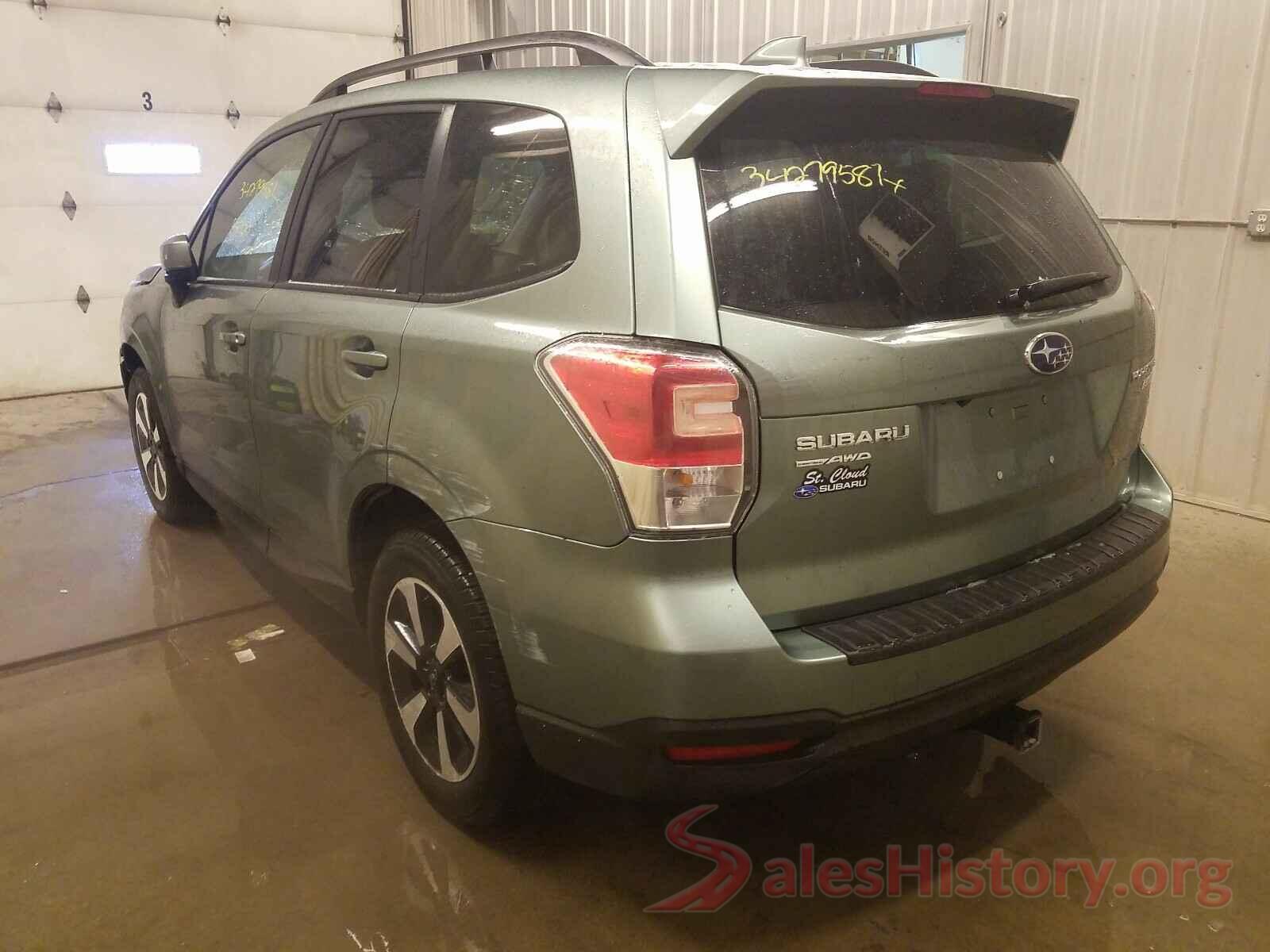 JF2SJAGC0HH470569 2017 SUBARU FORESTER