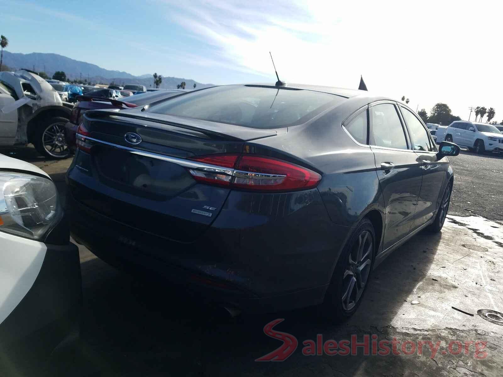 3FA6P0HDXHR242079 2017 FORD FUSION