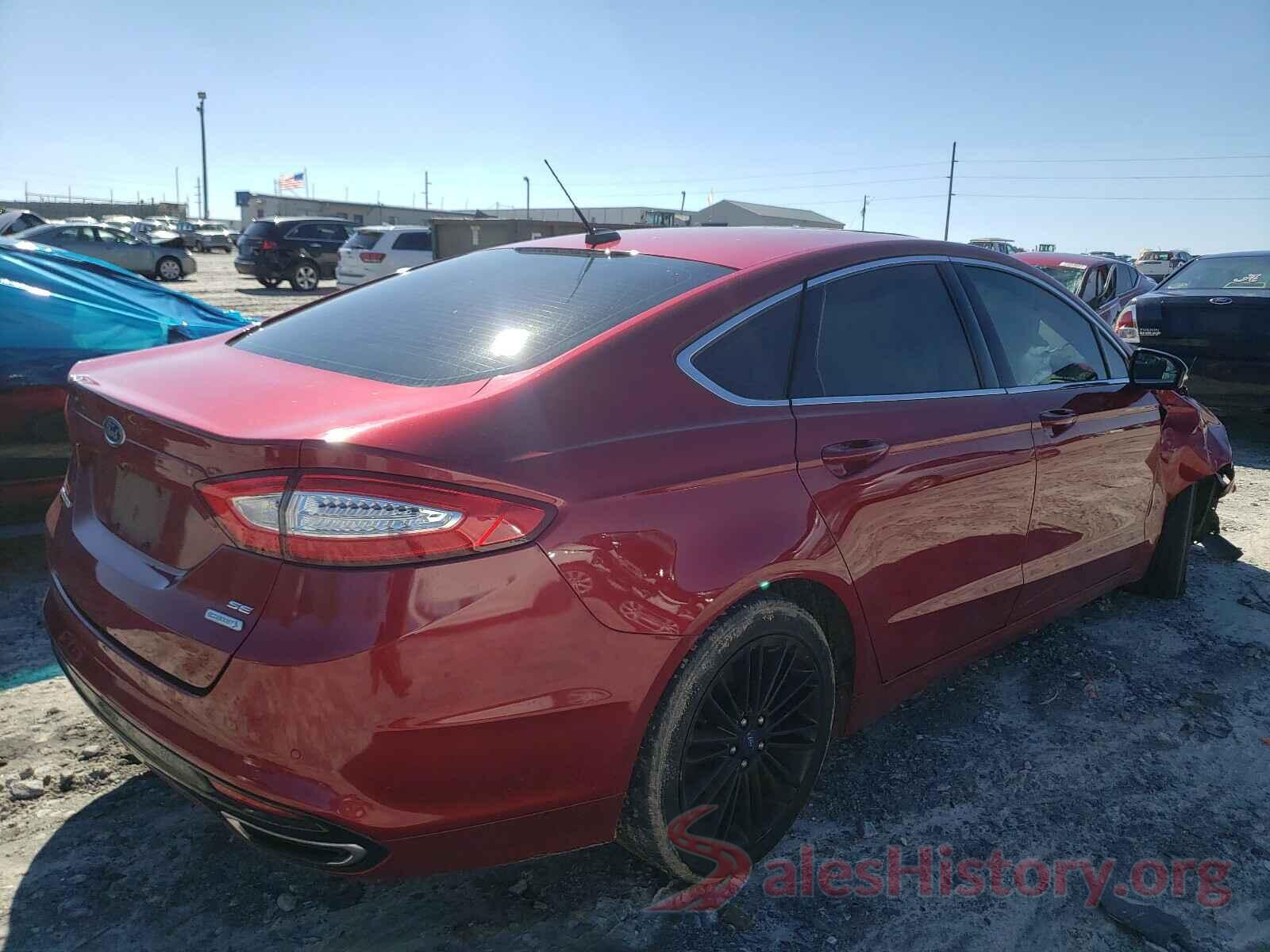 3FA6P0H99GR403175 2016 FORD FUSION