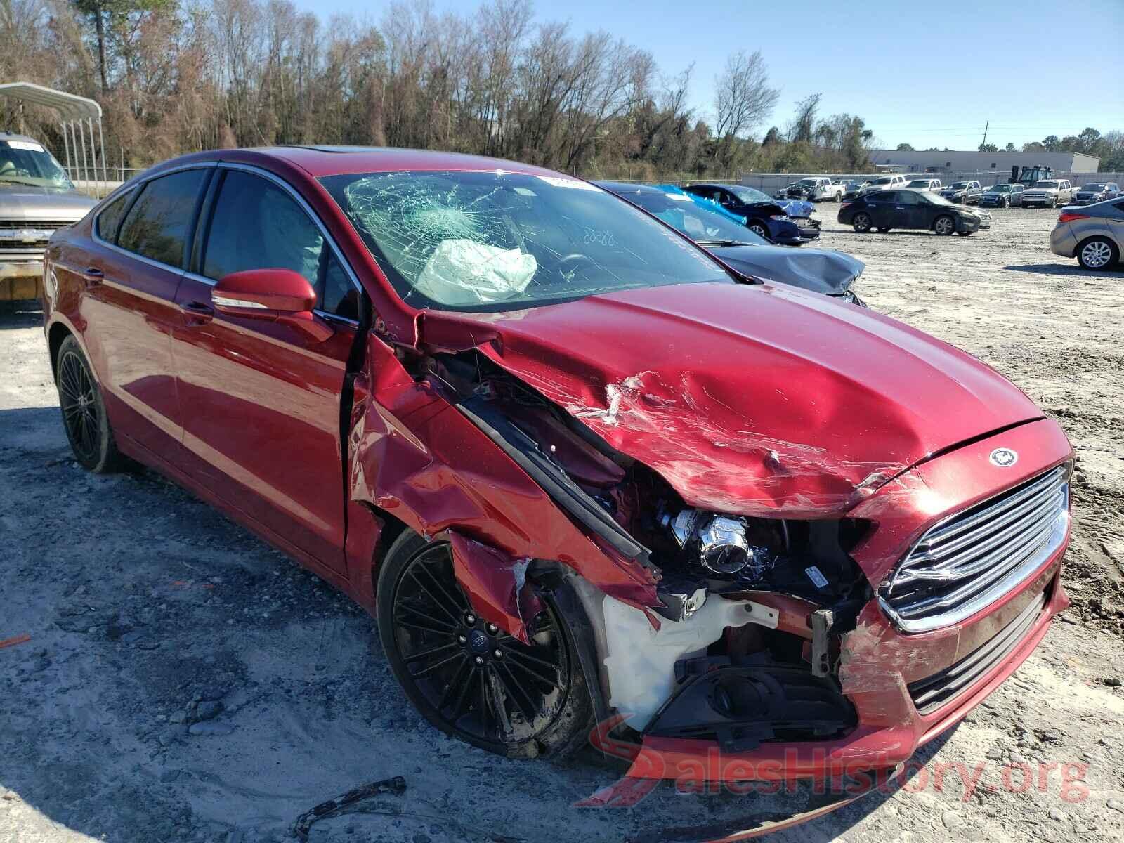 3FA6P0H99GR403175 2016 FORD FUSION