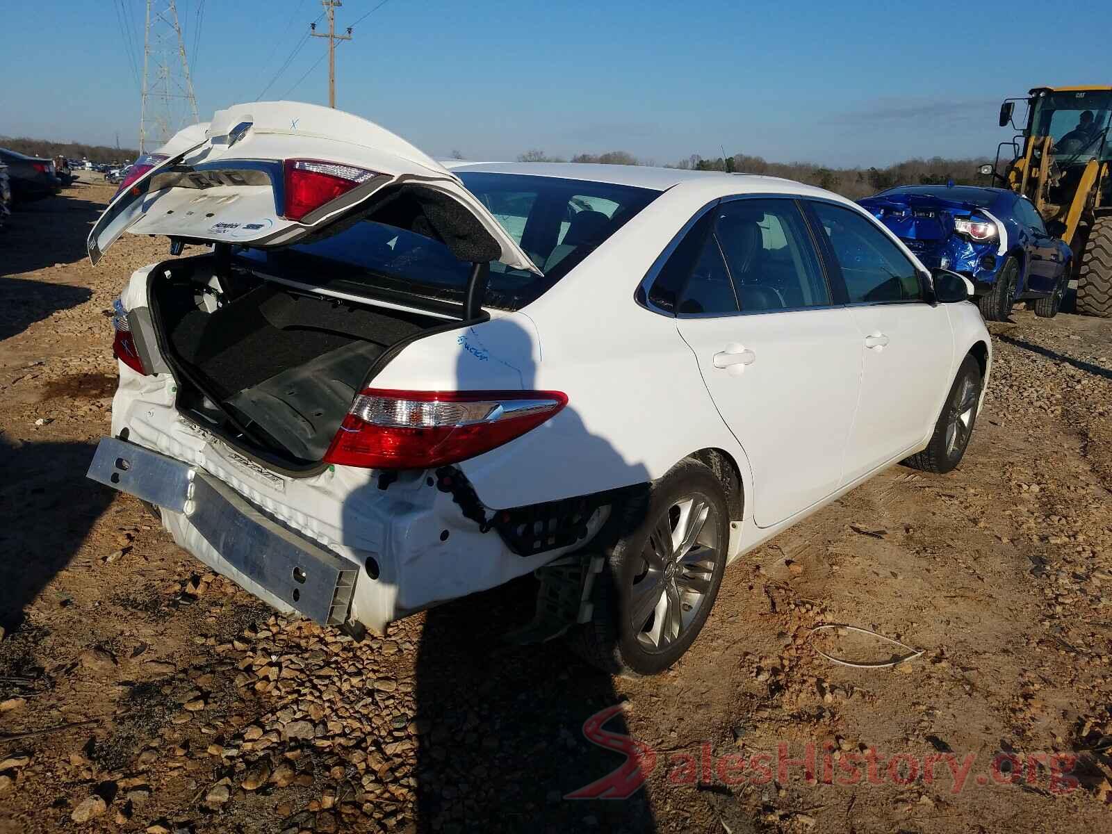 4T1BF1FK4HU784267 2017 TOYOTA CAMRY