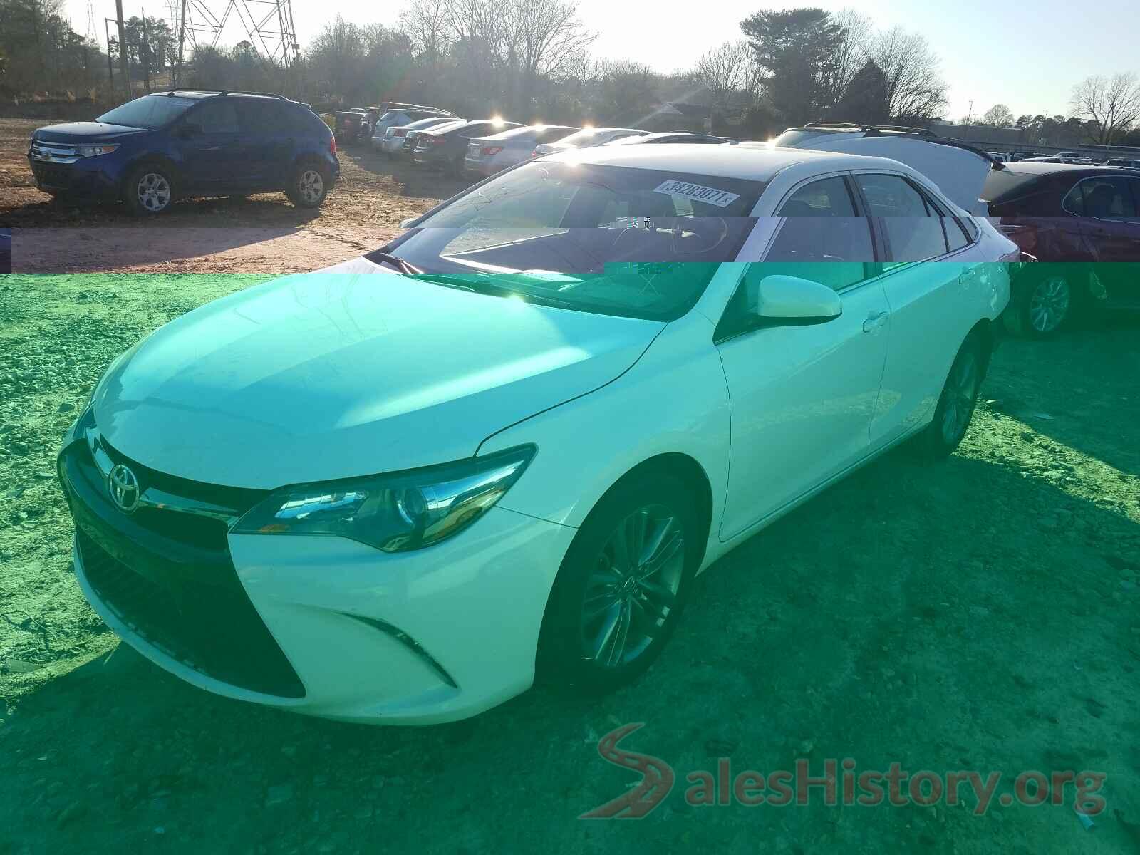 4T1BF1FK4HU784267 2017 TOYOTA CAMRY