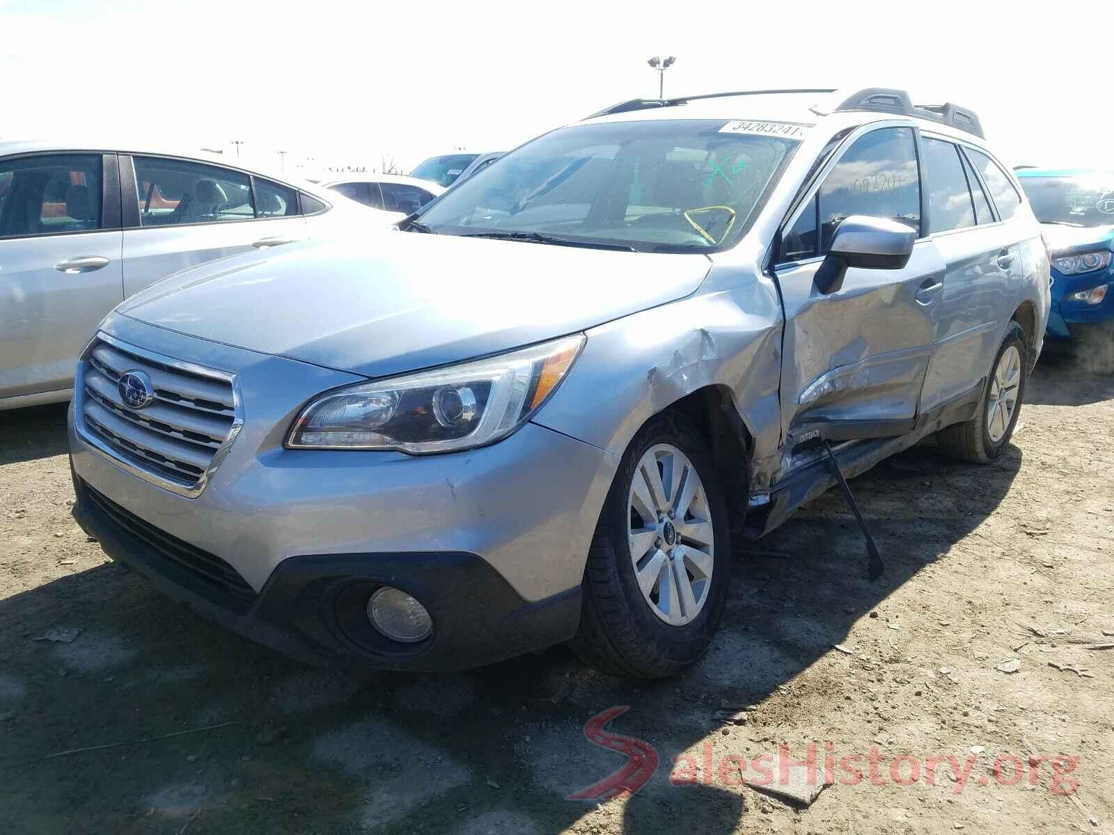 4S4BSBCC3G3226073 2016 SUBARU OUTBACK