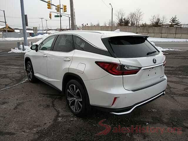 JTJHZKFAXL2022534 2020 LEXUS RX350