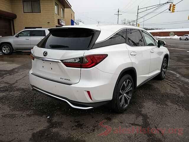 JTJHZKFAXL2022534 2020 LEXUS RX350