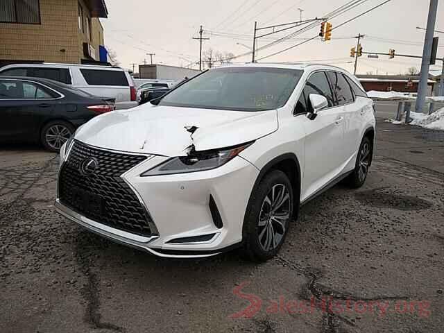 JTJHZKFAXL2022534 2020 LEXUS RX350