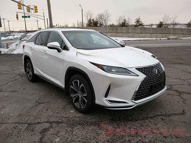 JTJHZKFAXL2022534 2020 LEXUS RX350