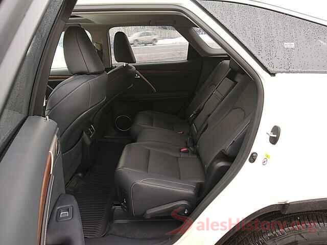 JTJHZKFAXL2022534 2020 LEXUS RX350