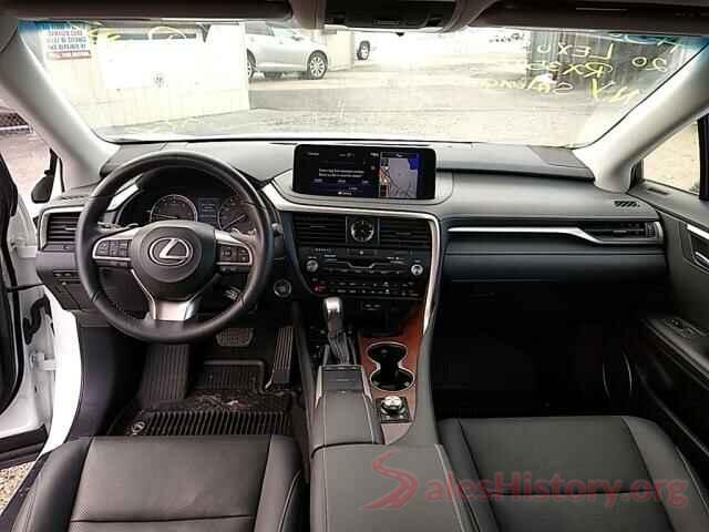 JTJHZKFAXL2022534 2020 LEXUS RX350