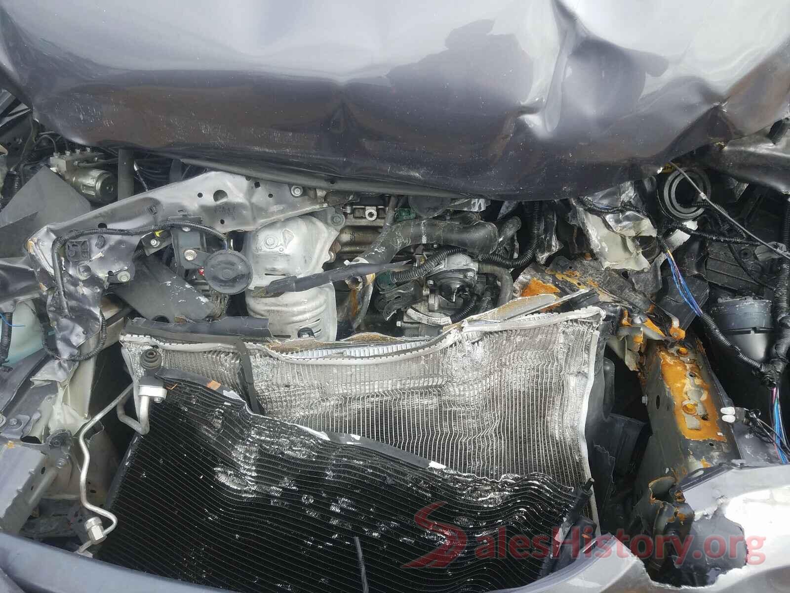 1HGCR2F36HA096806 2017 HONDA ACCORD