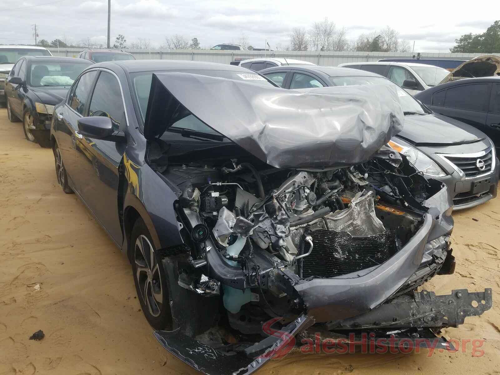 1HGCR2F36HA096806 2017 HONDA ACCORD