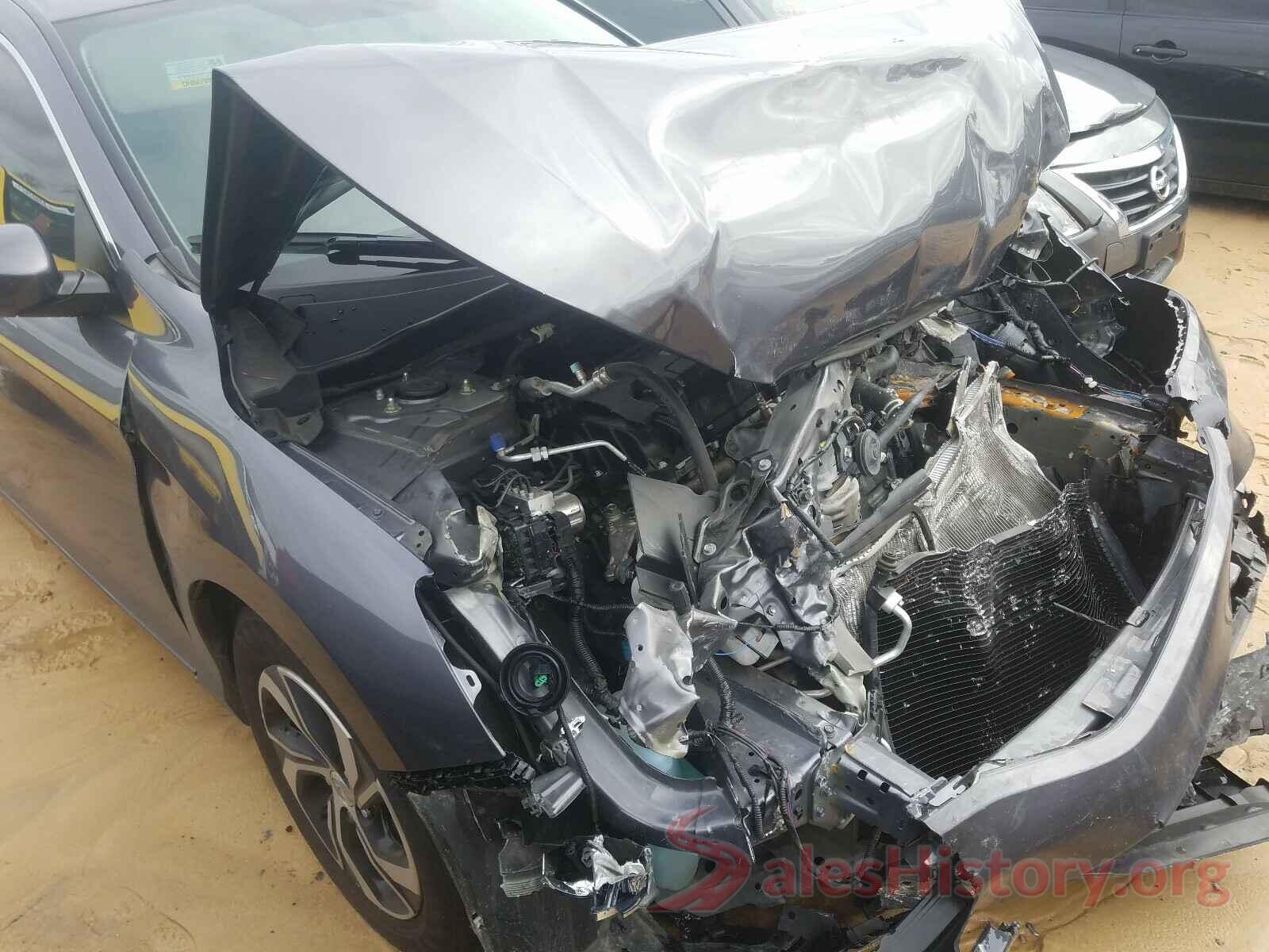 1HGCR2F36HA096806 2017 HONDA ACCORD