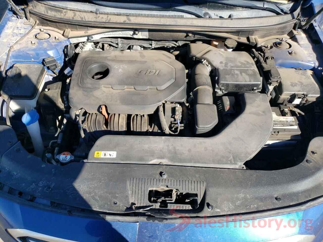 5NPE24AF9GH388790 2016 HYUNDAI SONATA