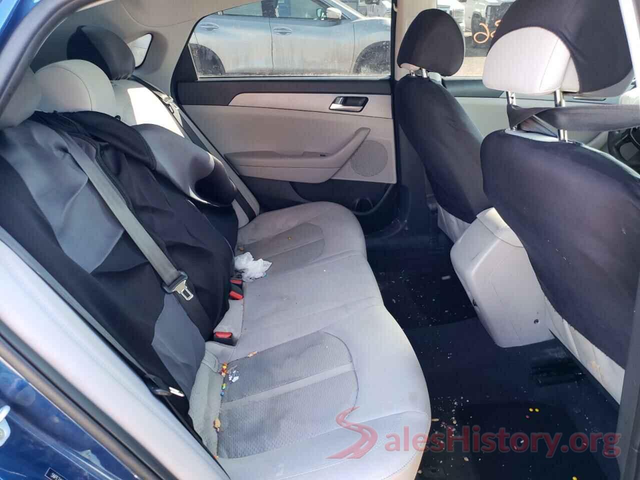 5NPE24AF9GH388790 2016 HYUNDAI SONATA