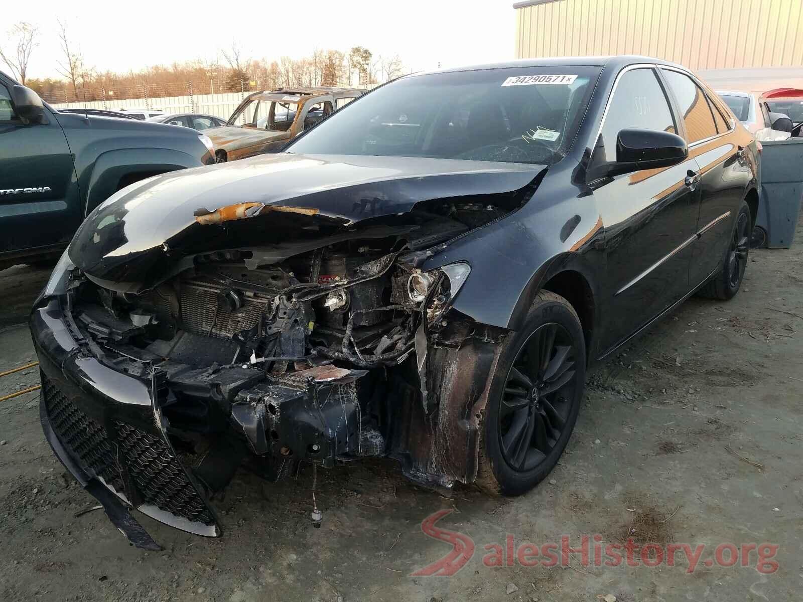 4T1BF1FK8GU213492 2016 TOYOTA CAMRY