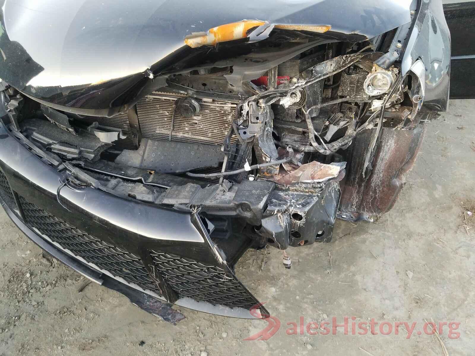 4T1BF1FK8GU213492 2016 TOYOTA CAMRY