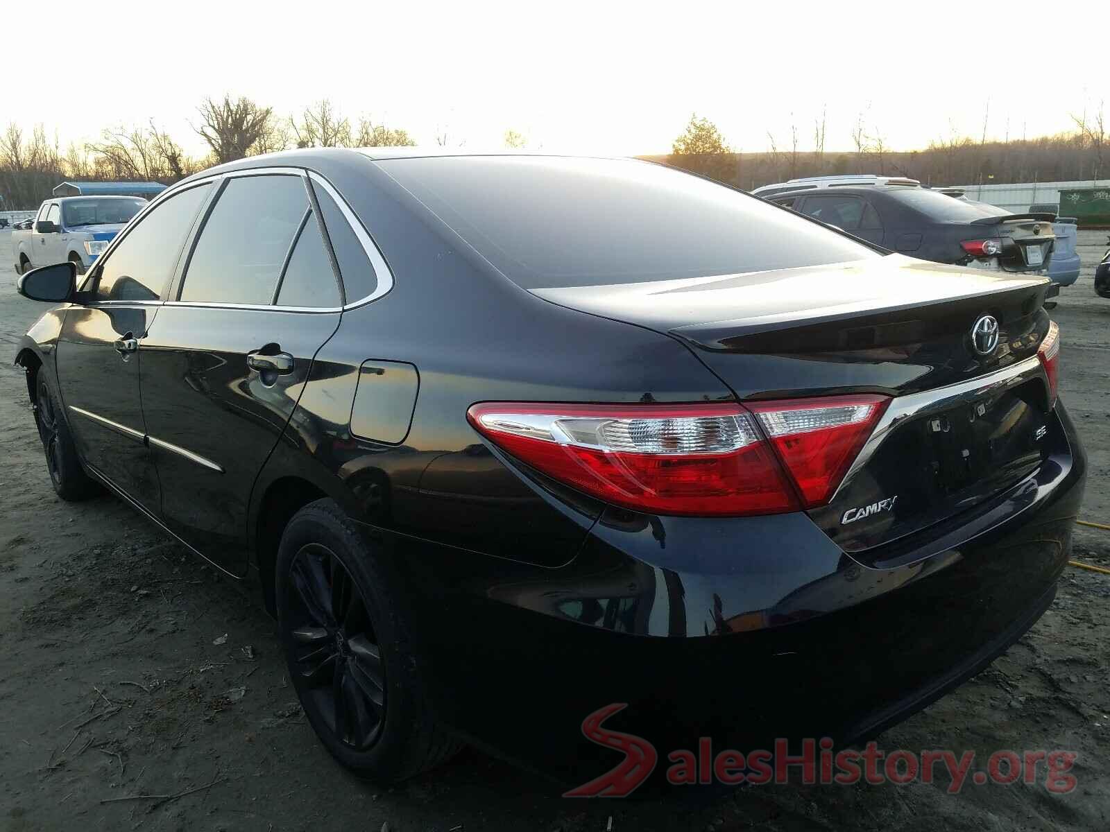 4T1BF1FK8GU213492 2016 TOYOTA CAMRY