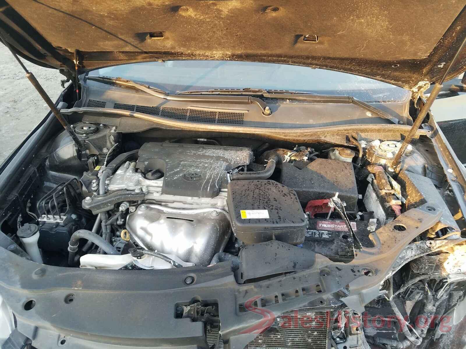 4T1BF1FK8GU213492 2016 TOYOTA CAMRY