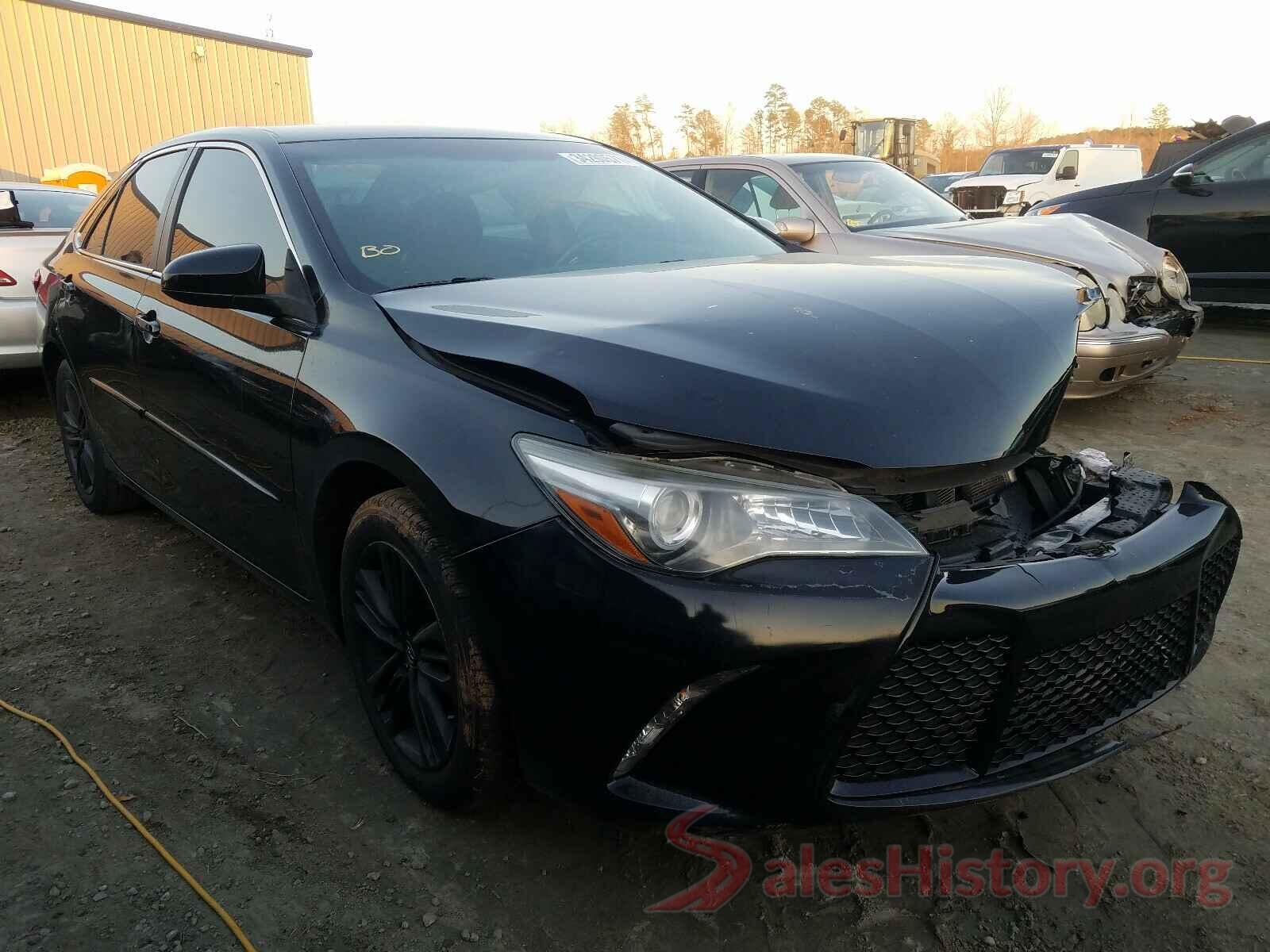 4T1BF1FK8GU213492 2016 TOYOTA CAMRY