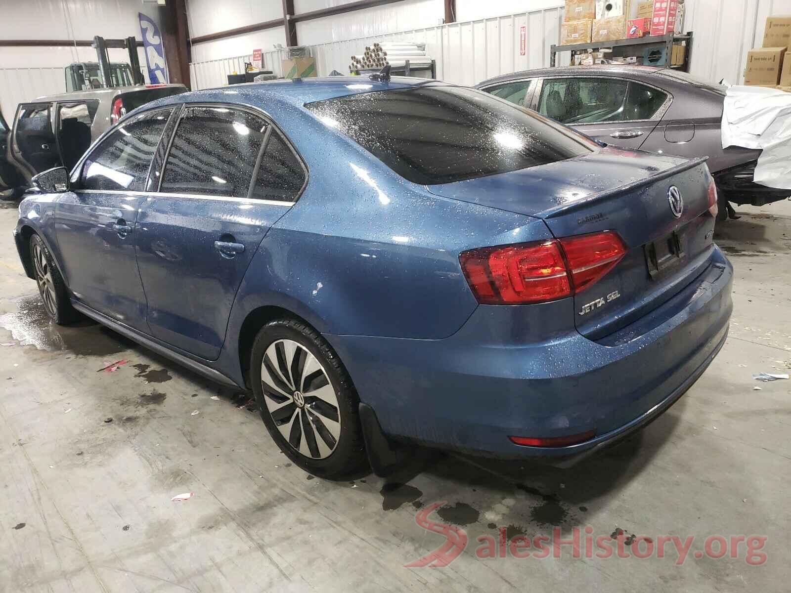 3VW637AJXGM360639 2016 VOLKSWAGEN JETTA