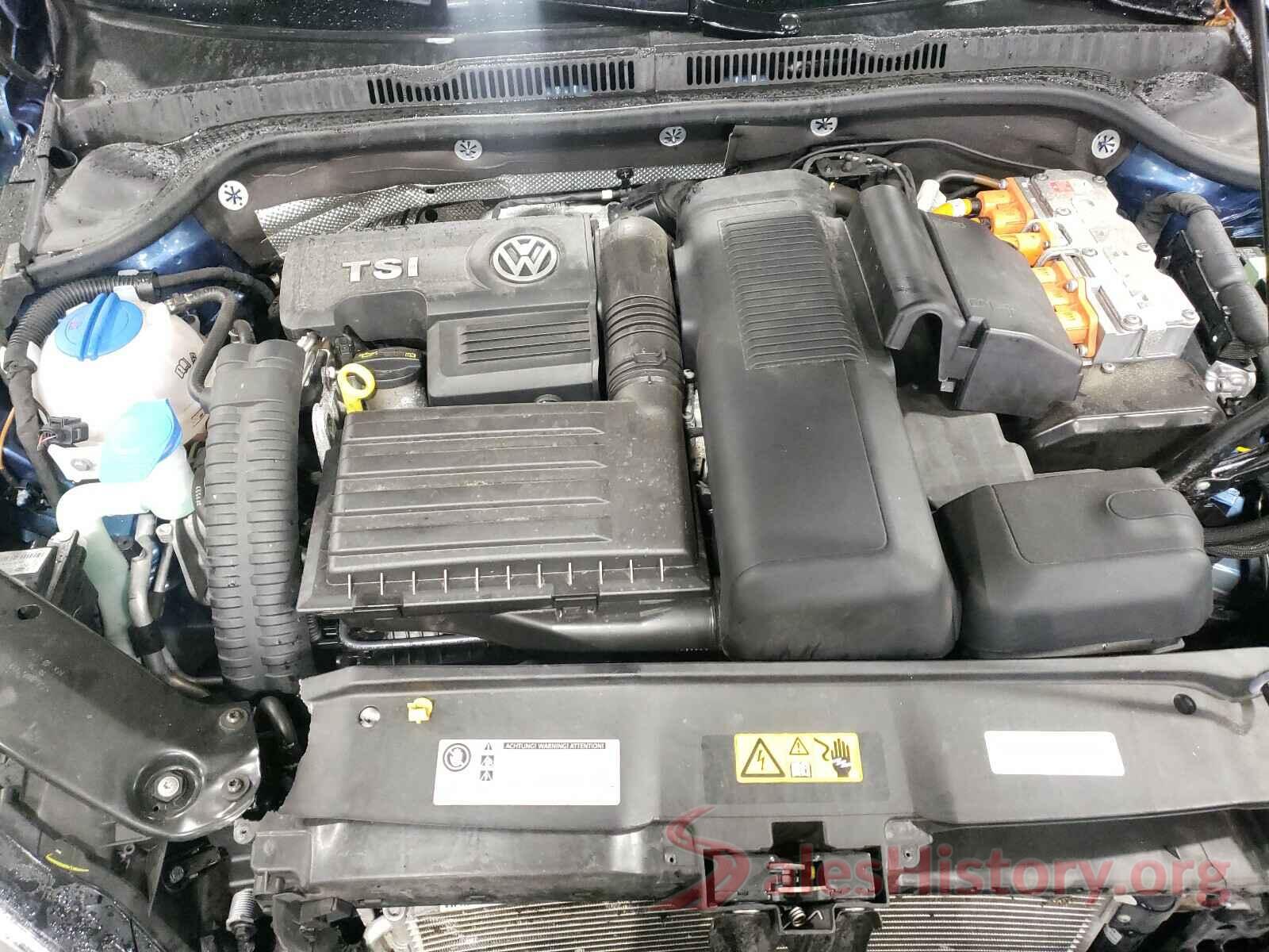 3VW637AJXGM360639 2016 VOLKSWAGEN JETTA