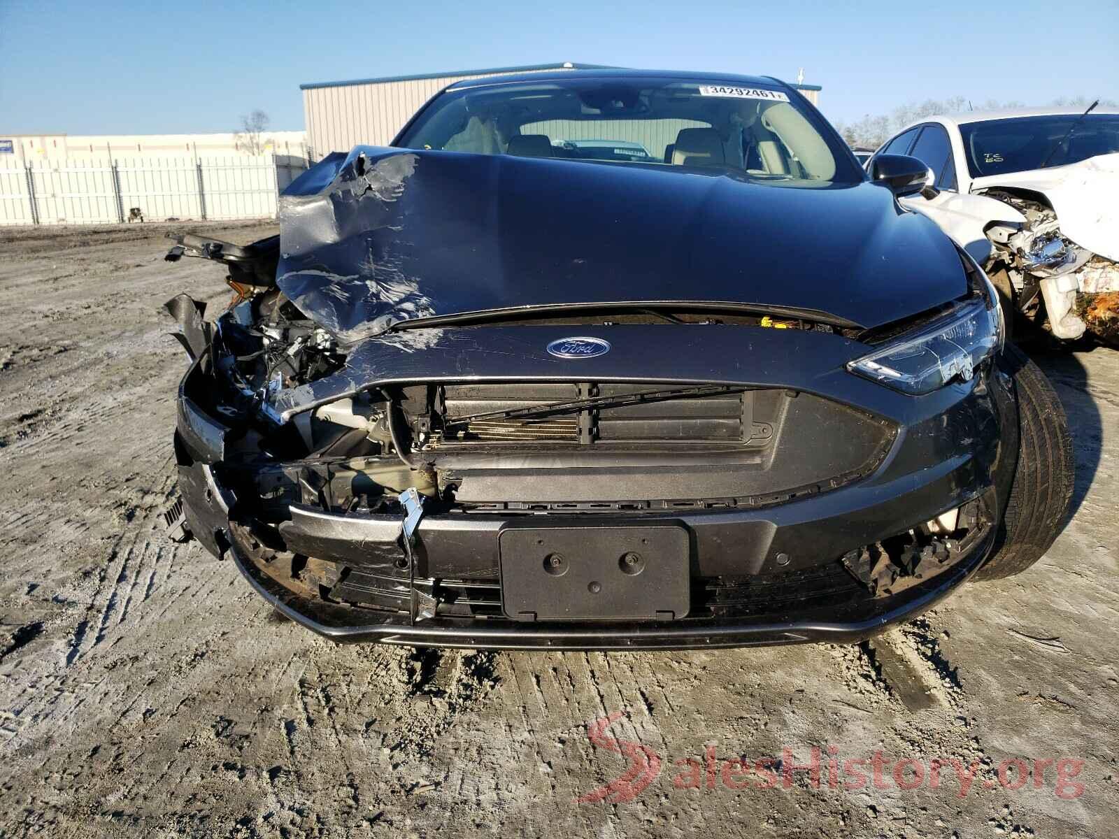 3FA6P0D96HR256336 2017 FORD FUSION