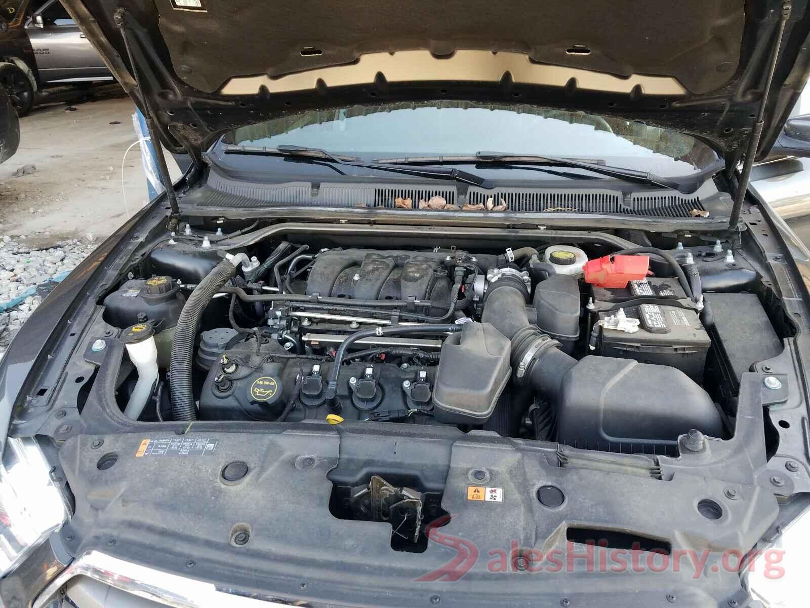 1FAHP2E82JG142051 2018 FORD TAURUS