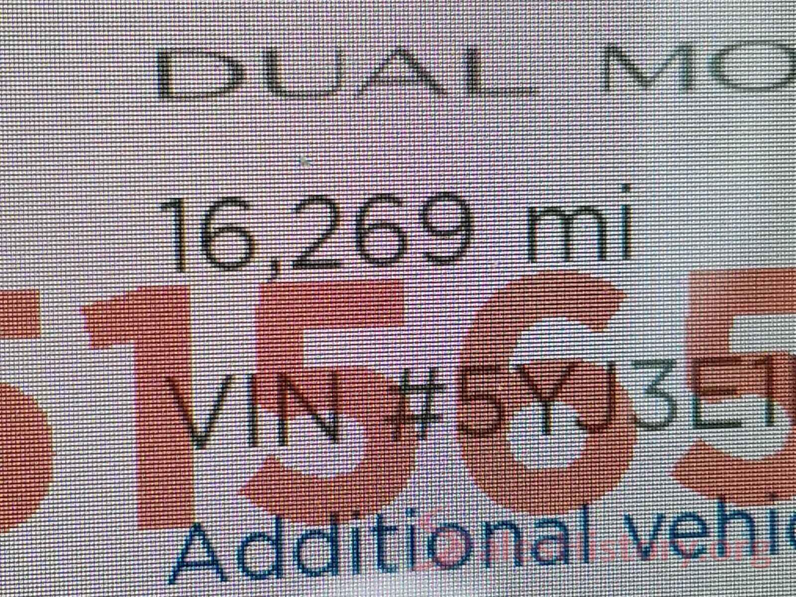 5YJ3E1EB7LF651565 2020 TESLA MODEL 3