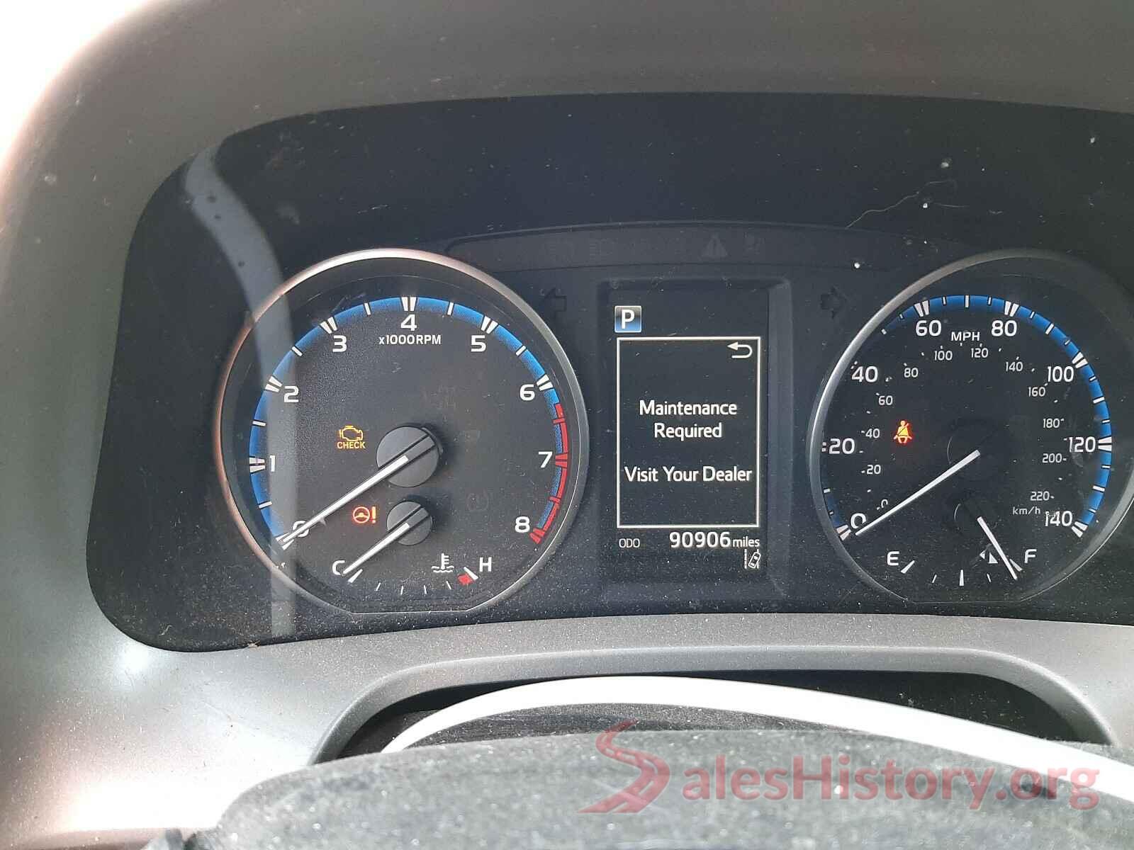 2T3ZFREV9HW332623 2017 TOYOTA RAV4