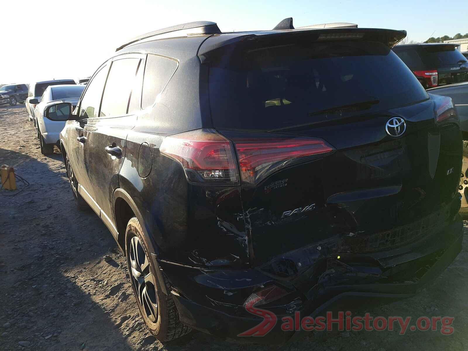 2T3ZFREV9HW332623 2017 TOYOTA RAV4