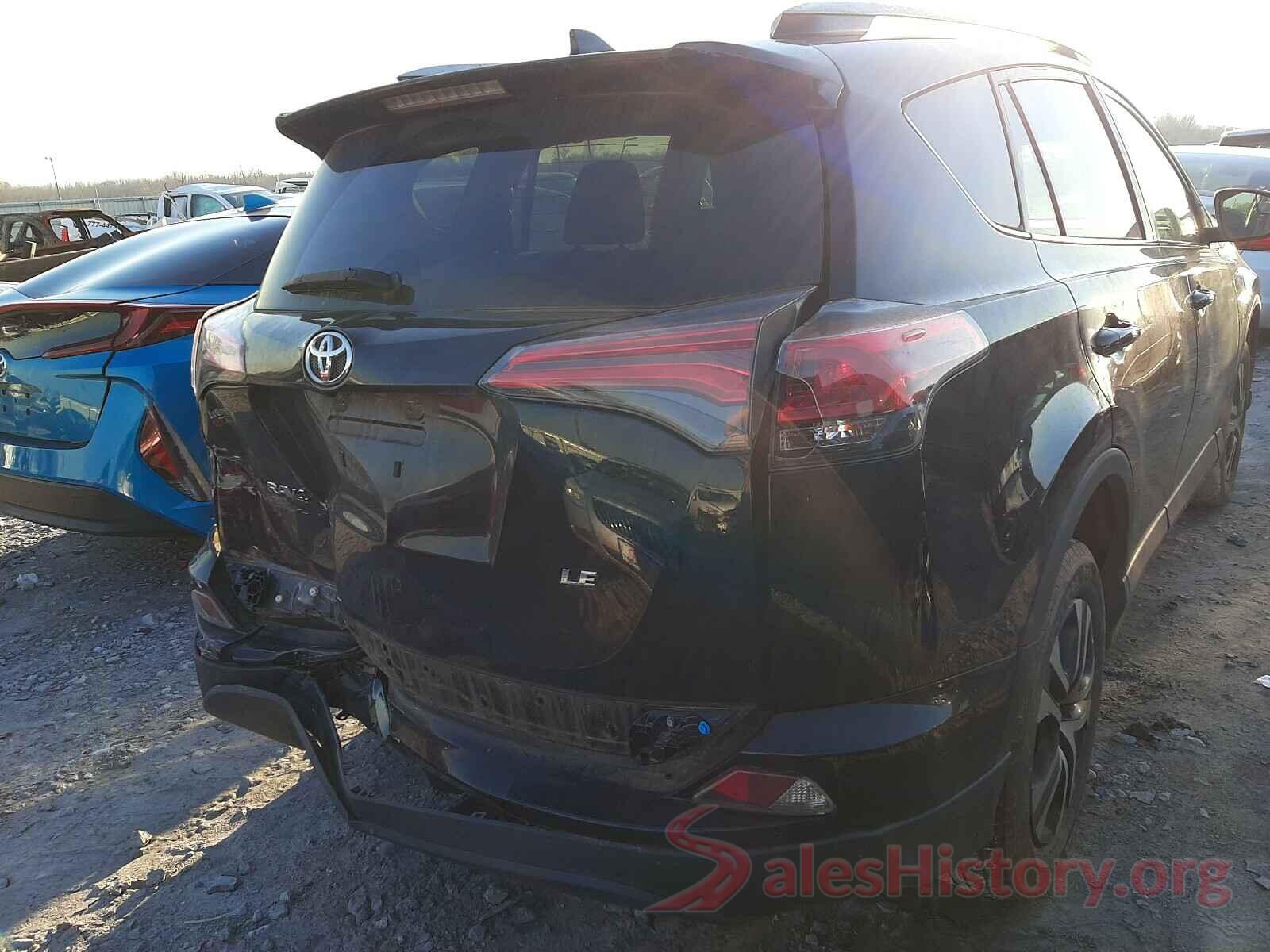 2T3ZFREV9HW332623 2017 TOYOTA RAV4