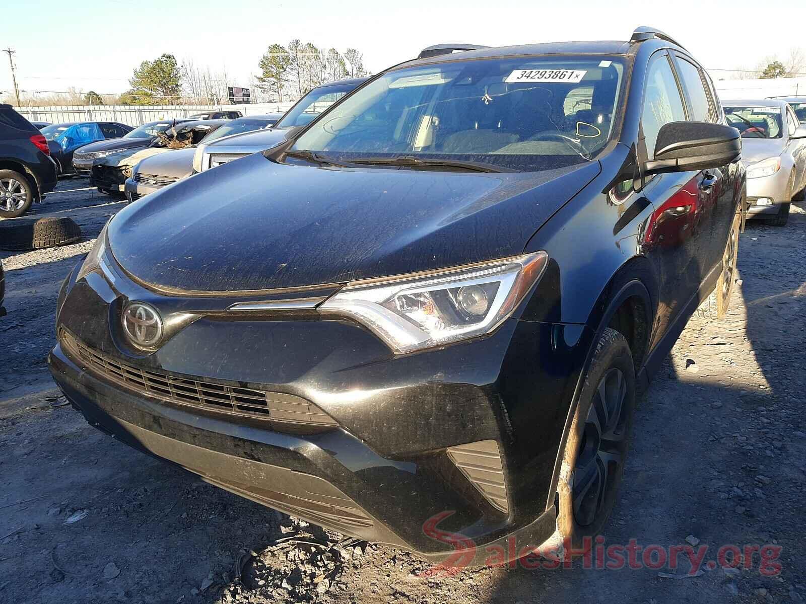 2T3ZFREV9HW332623 2017 TOYOTA RAV4