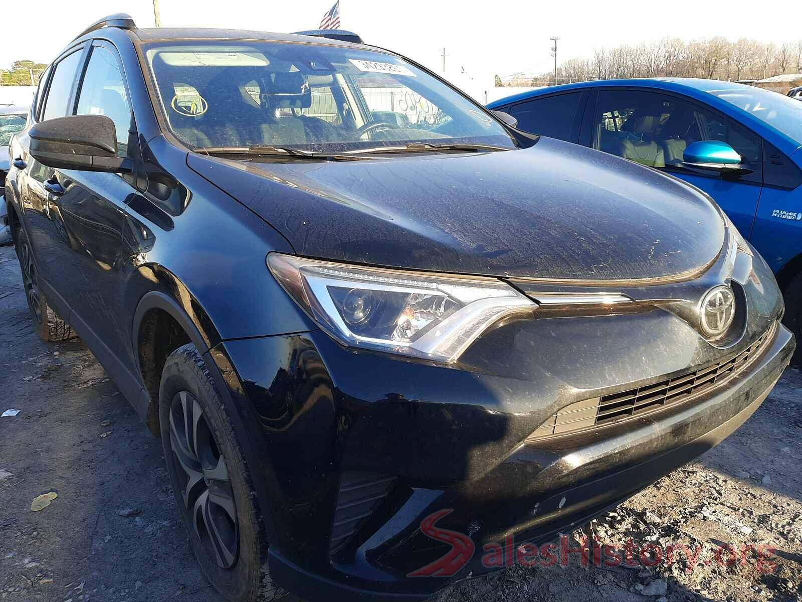 2T3ZFREV9HW332623 2017 TOYOTA RAV4