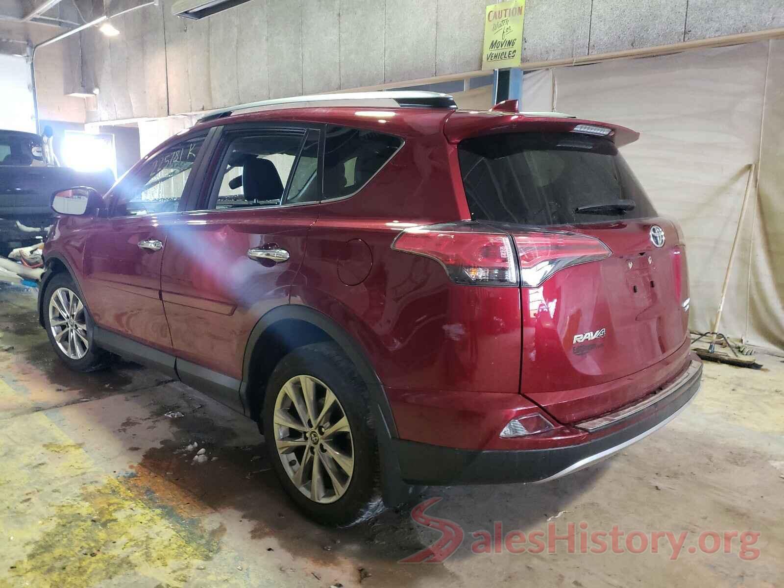 JTMDFREV0JD225781 2018 TOYOTA RAV4