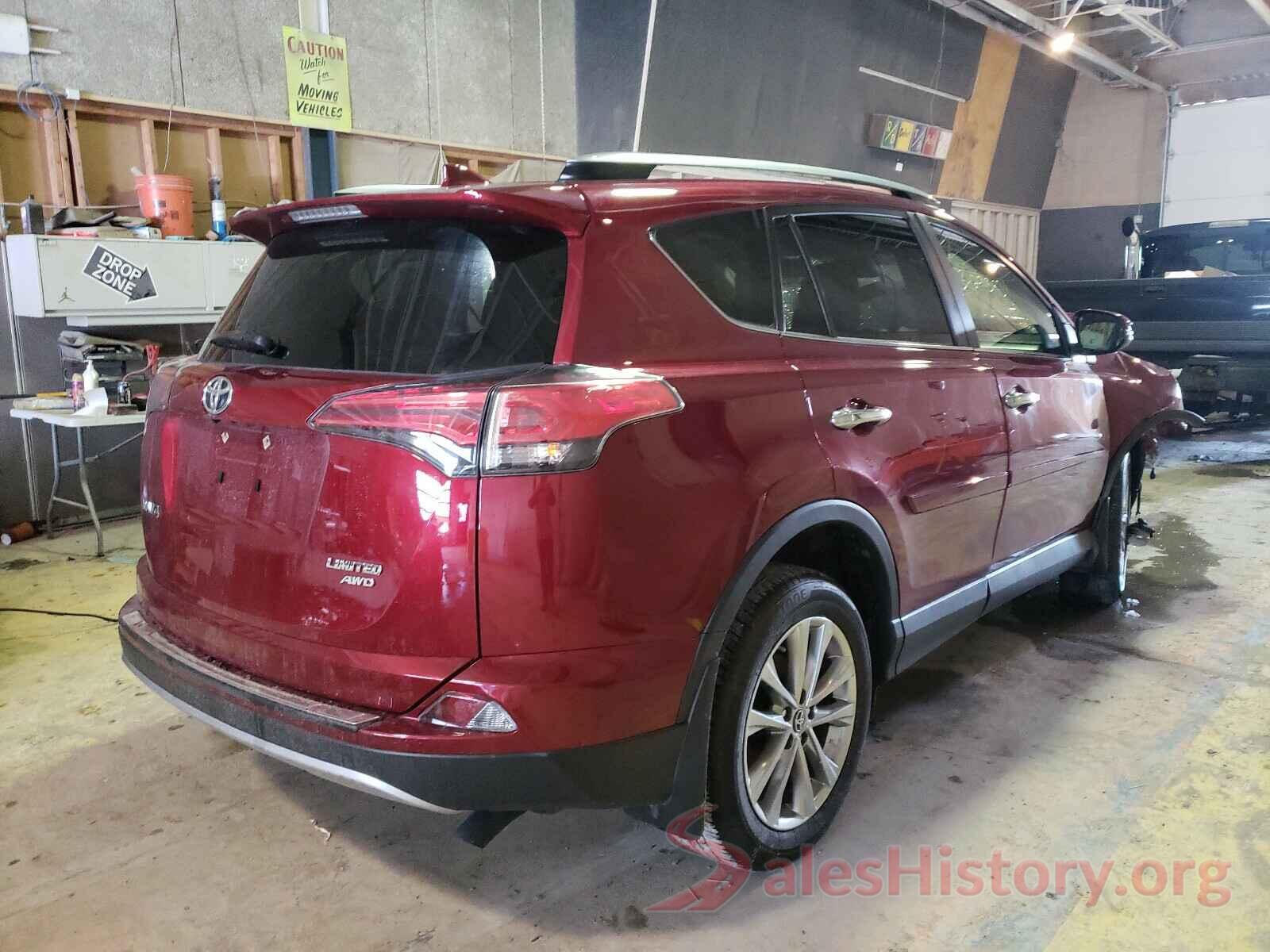 JTMDFREV0JD225781 2018 TOYOTA RAV4