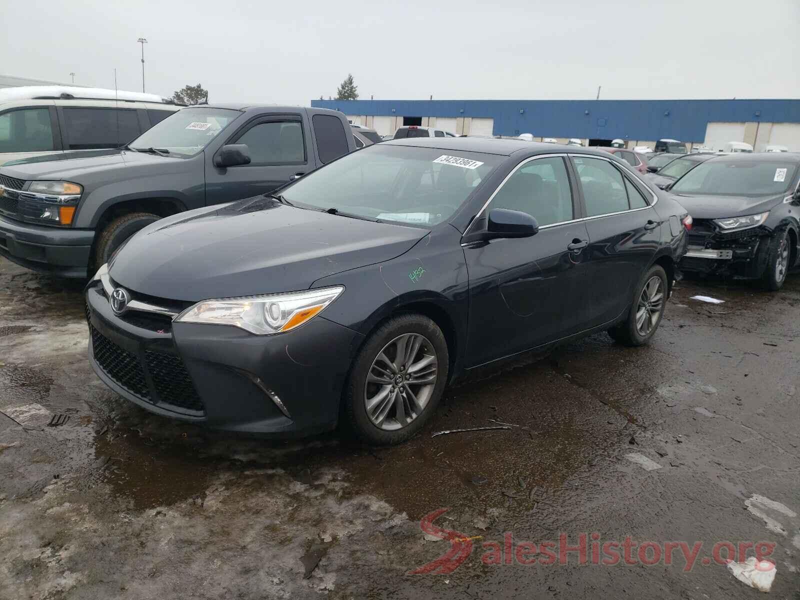 4T1BF1FK1GU172011 2016 TOYOTA CAMRY