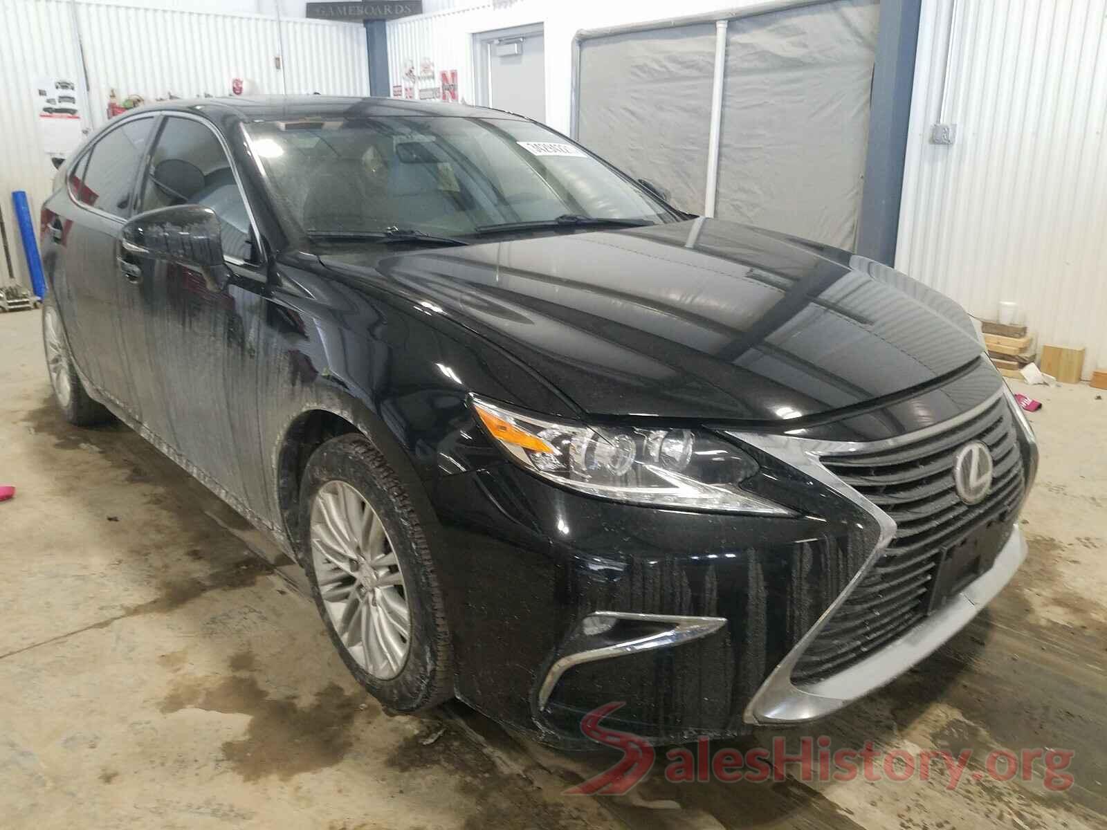 JTHBK1GG1G2222586 2016 LEXUS ES350