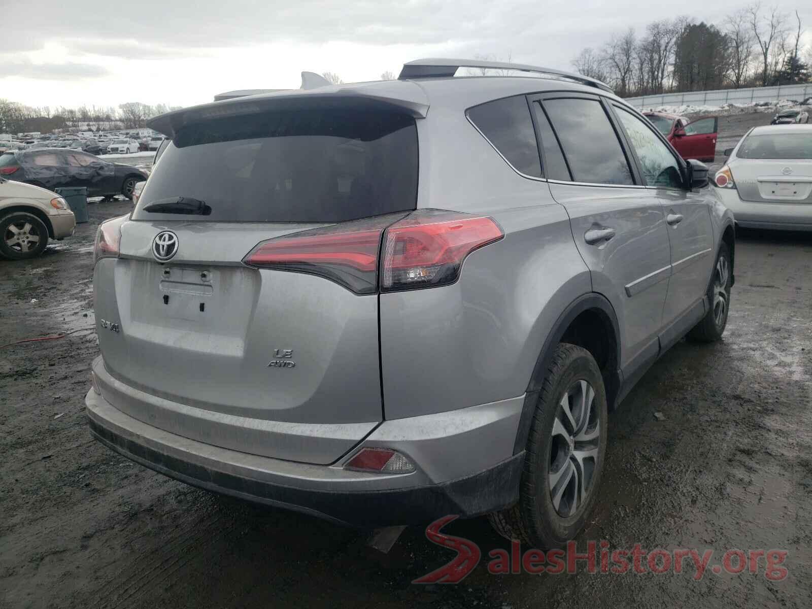 2T3BFREV2HW656935 2017 TOYOTA RAV4