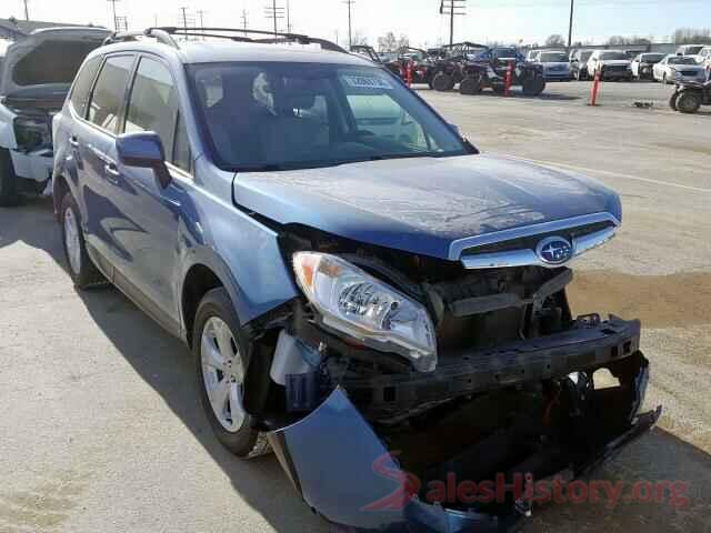 JF2SJADC5GH412301 2016 SUBARU FORESTER