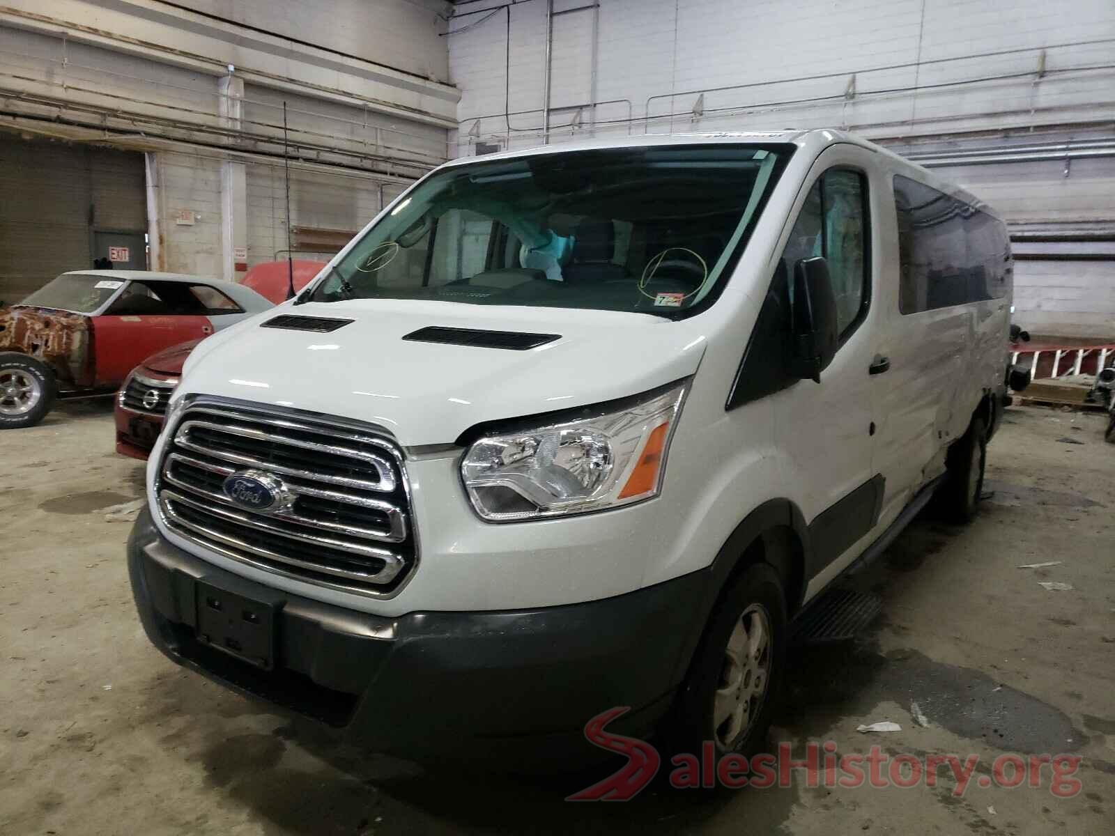 1FBZX2YG1JKA75249 2018 FORD TRANSIT CO