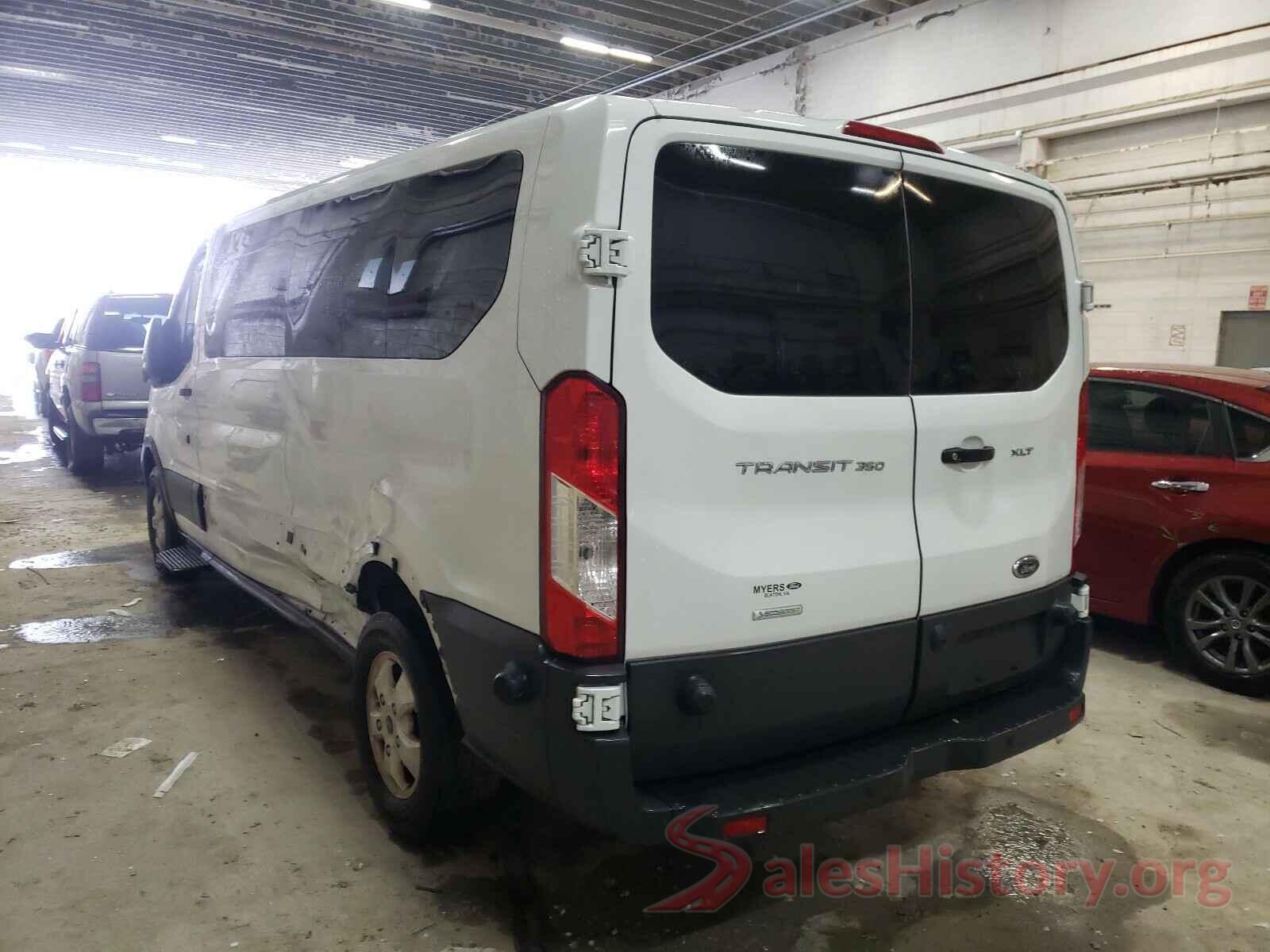 1FBZX2YG1JKA75249 2018 FORD TRANSIT CO