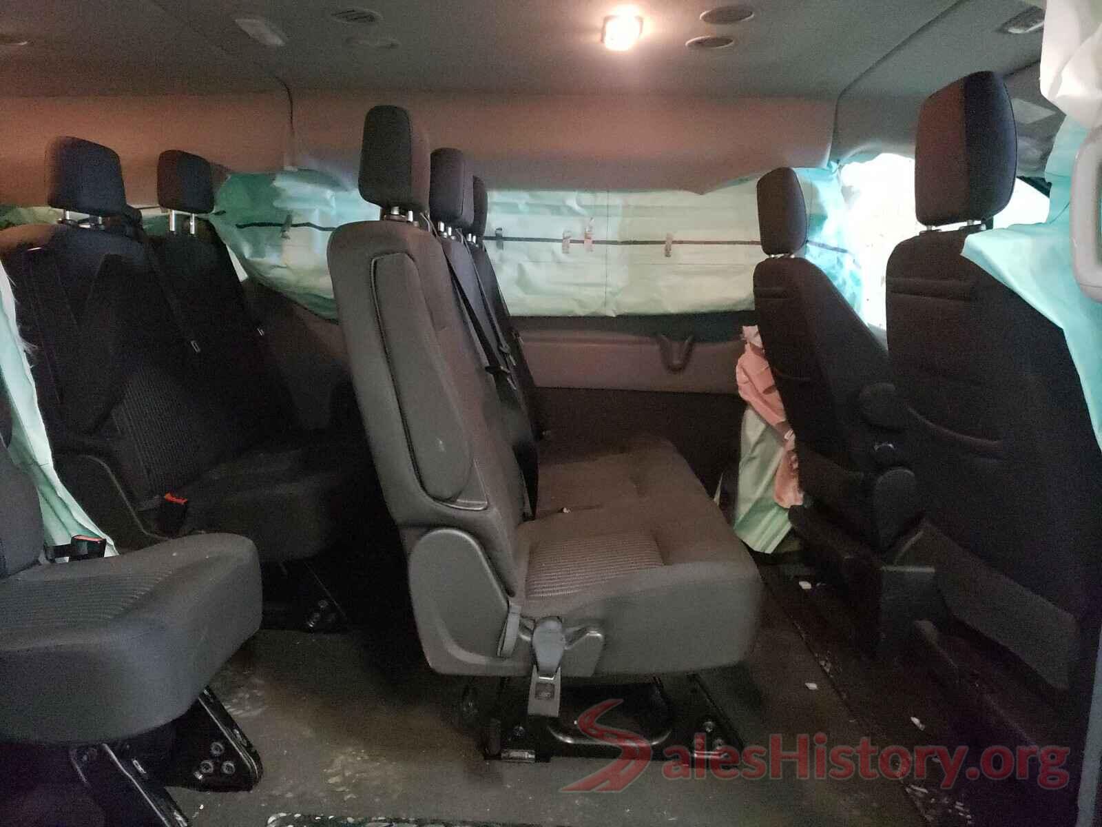 1FBZX2YG1JKA75249 2018 FORD TRANSIT CO