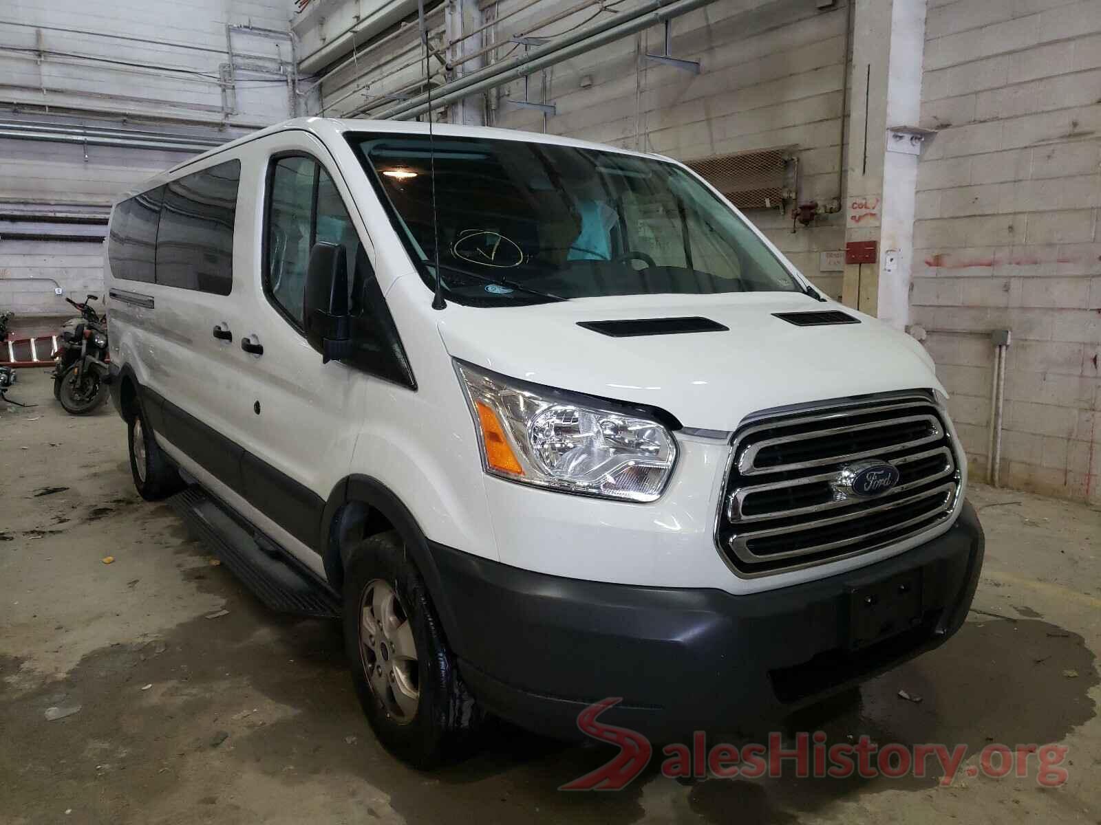 1FBZX2YG1JKA75249 2018 FORD TRANSIT CO