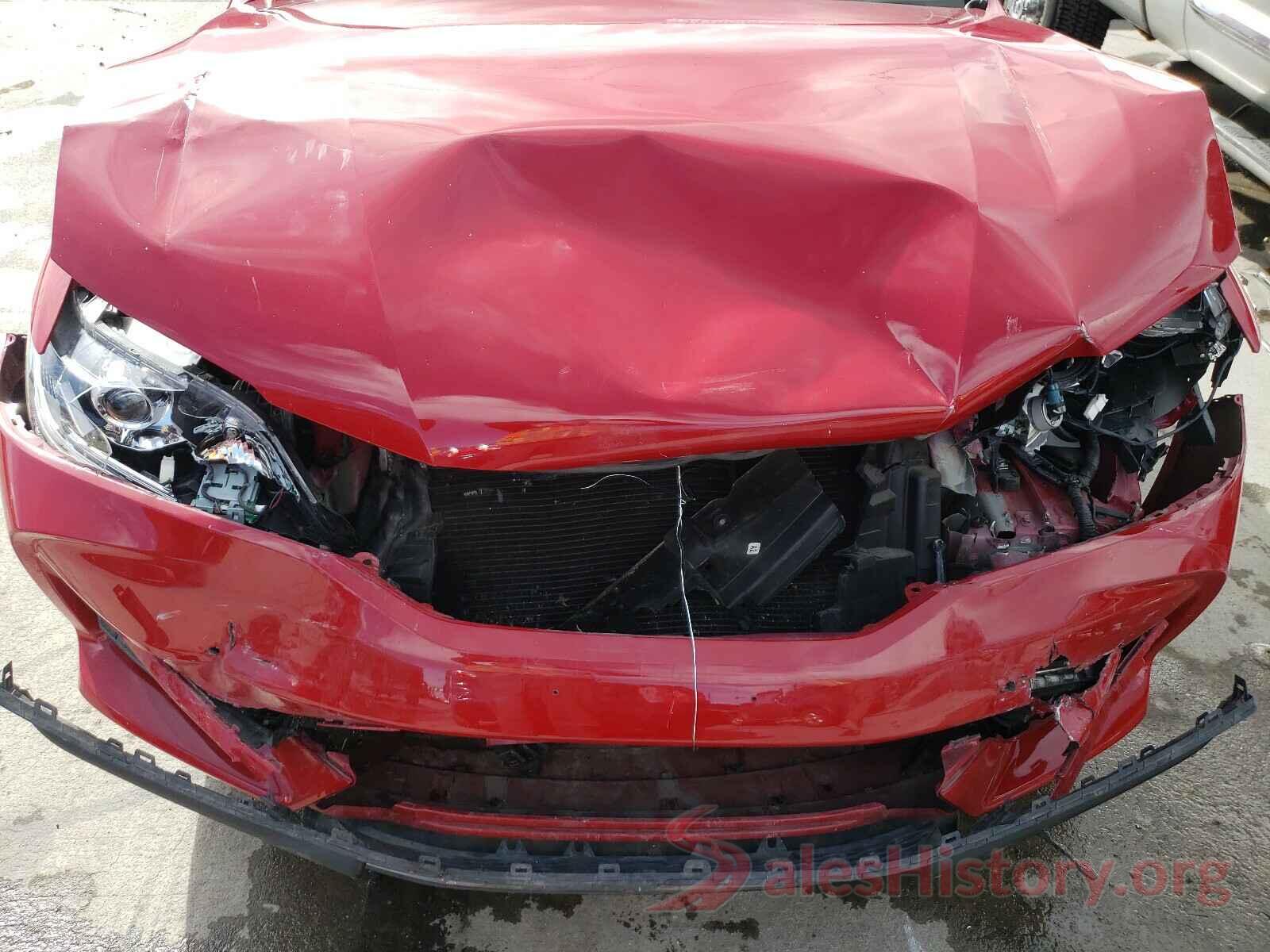 1HGCT2A80GA006262 2016 HONDA ACCORD