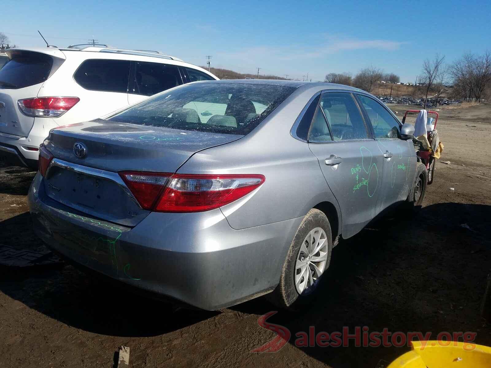 4T1BF1FK1FU928712 2015 TOYOTA CAMRY