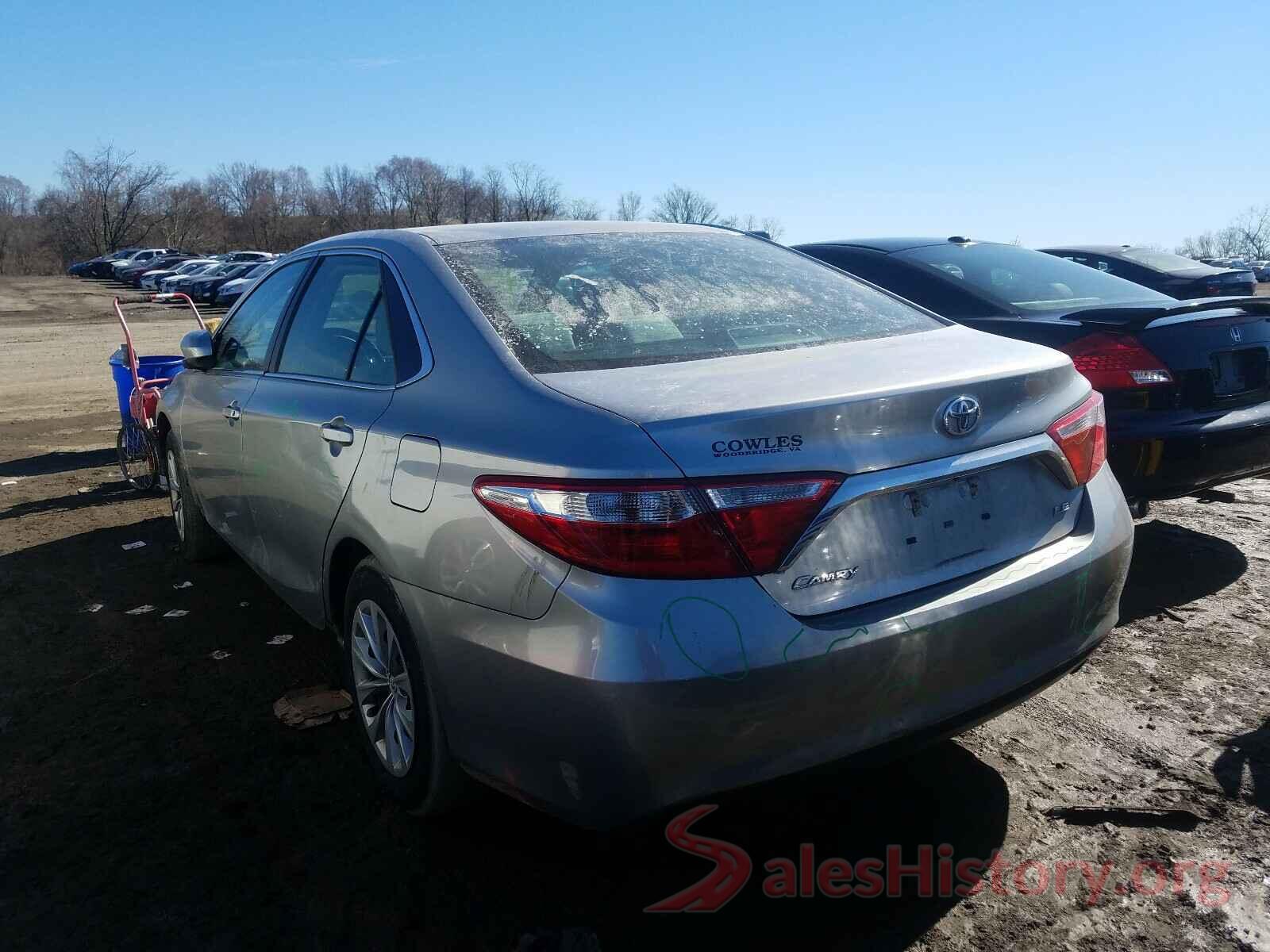 4T1BF1FK1FU928712 2015 TOYOTA CAMRY