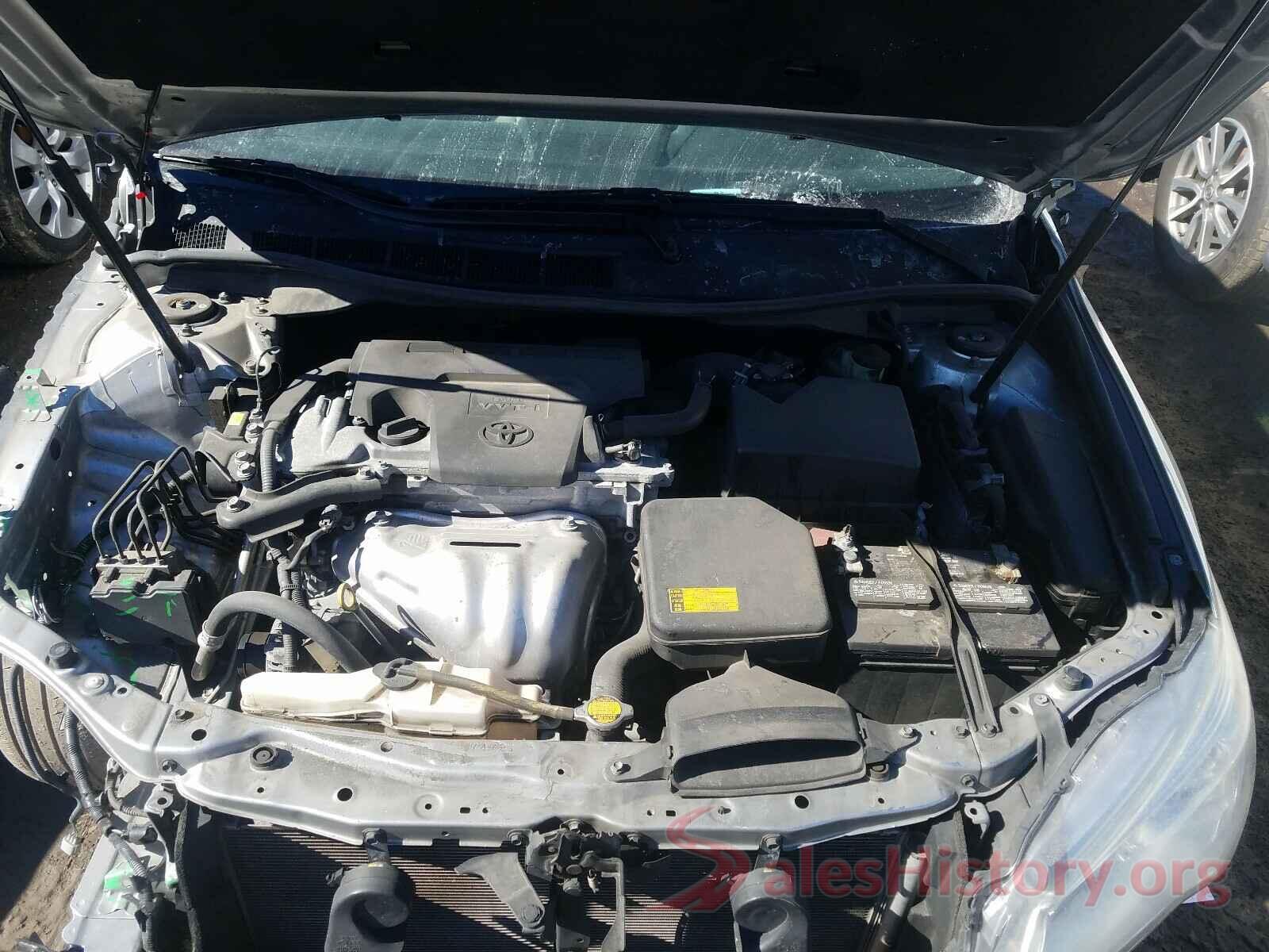 4T1BF1FK1FU928712 2015 TOYOTA CAMRY