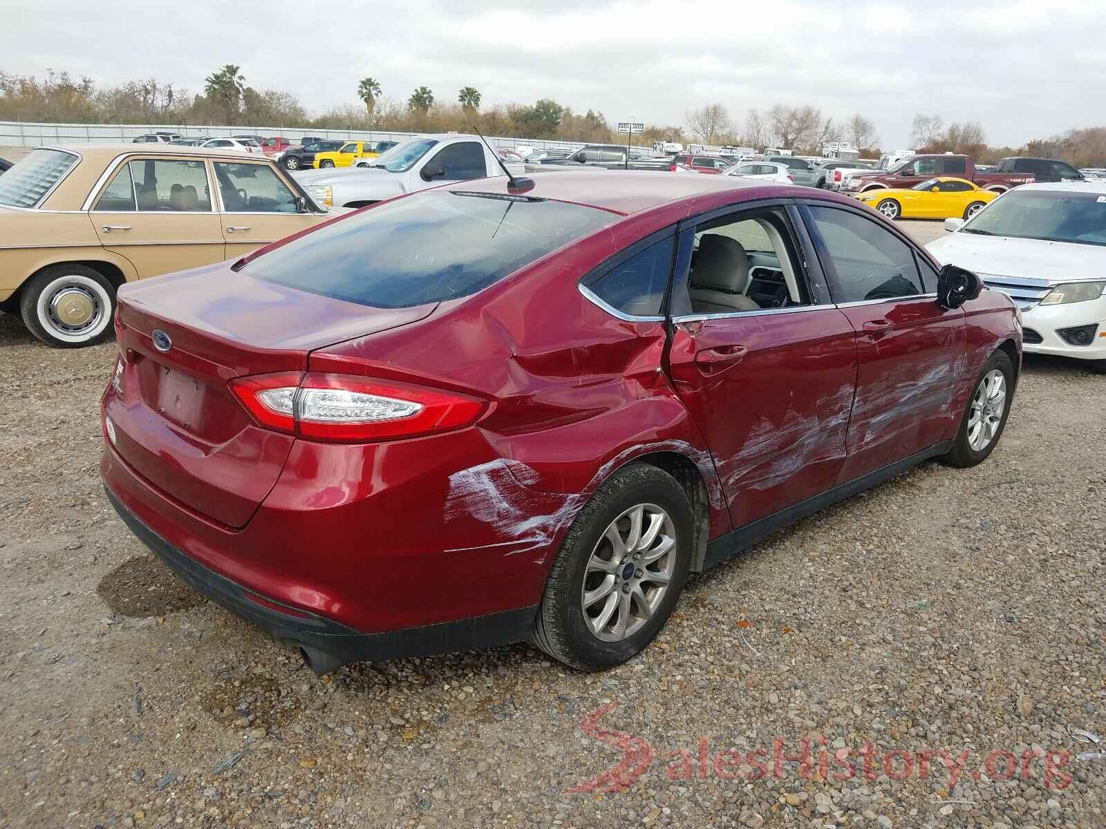 3FA6P0G77GR279245 2016 FORD FUSION