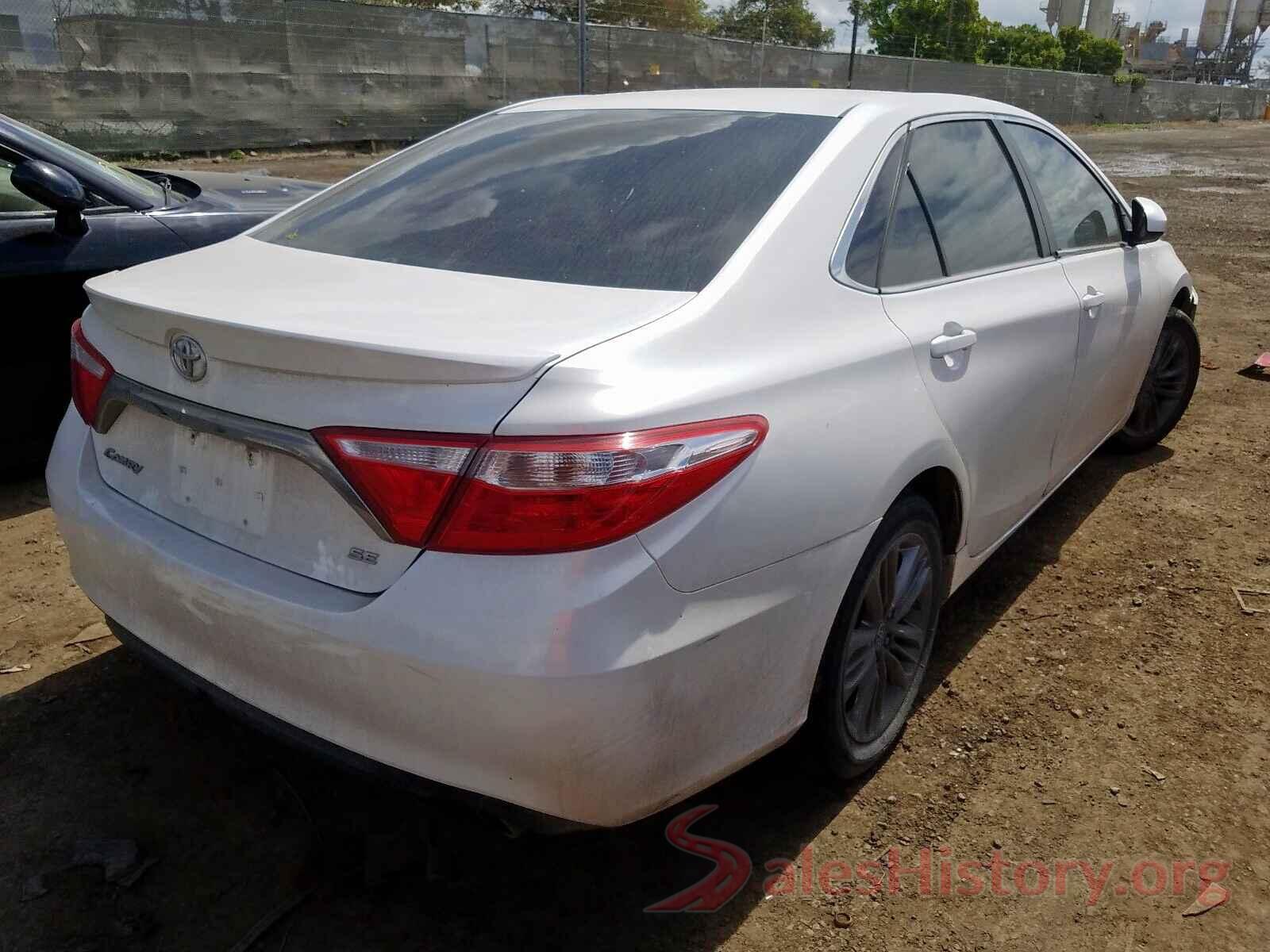 4T1BF1FK1GU539280 2016 TOYOTA CAMRY